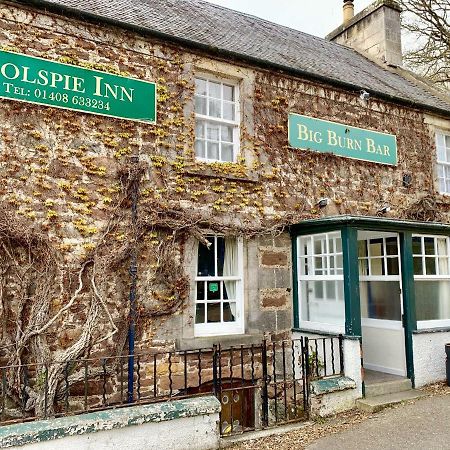 Golspie Inn Backies Ngoại thất bức ảnh