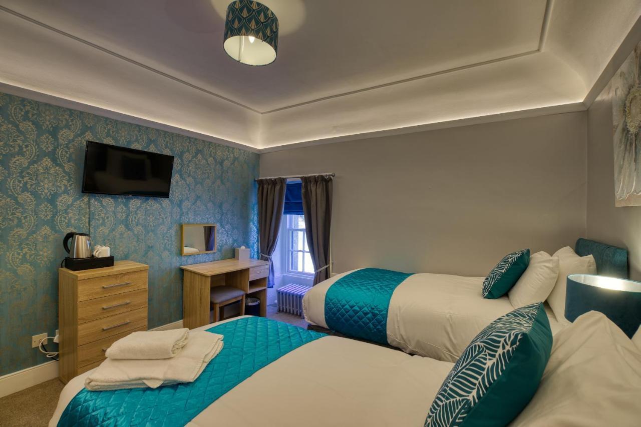 Golspie Inn Backies Ngoại thất bức ảnh