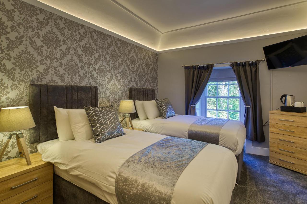 Golspie Inn Backies Ngoại thất bức ảnh