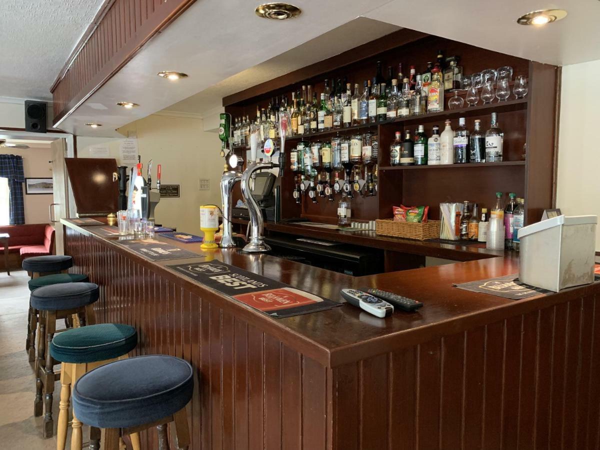 Golspie Inn Backies Ngoại thất bức ảnh