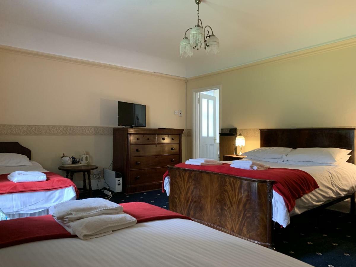 Golspie Inn Backies Ngoại thất bức ảnh