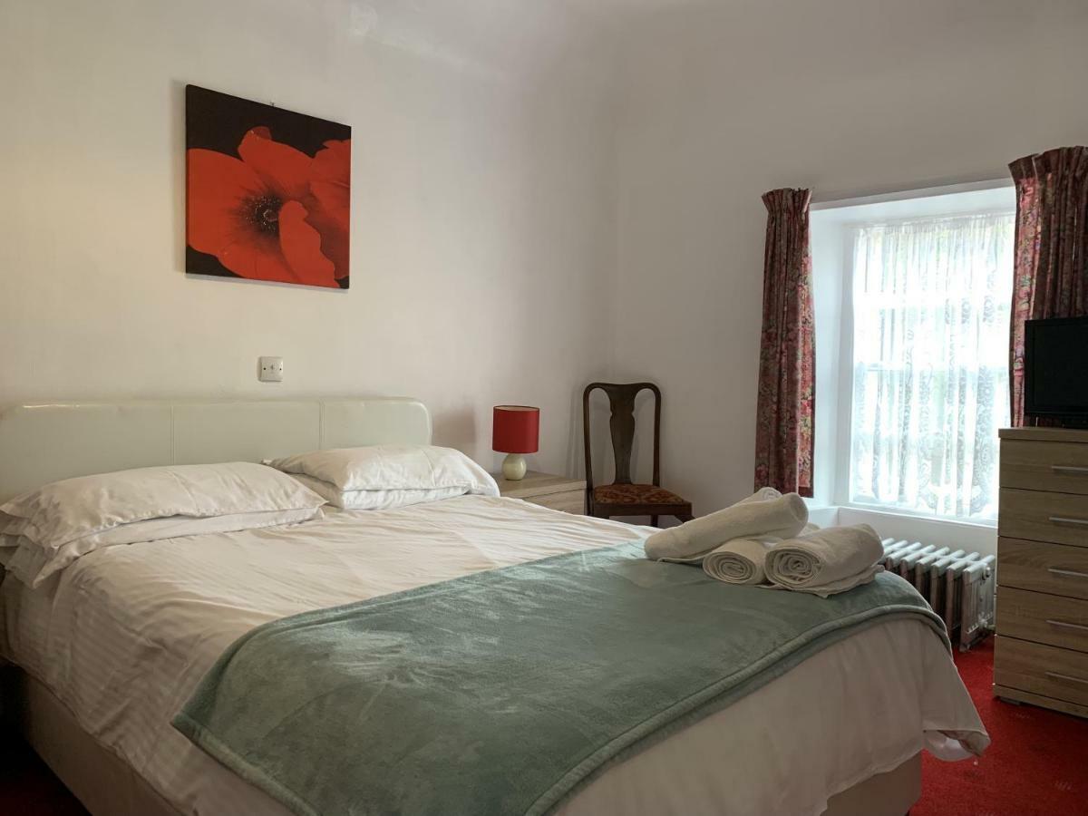 Golspie Inn Backies Ngoại thất bức ảnh