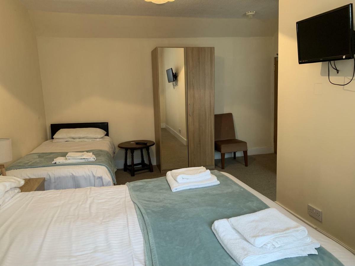 Golspie Inn Backies Ngoại thất bức ảnh